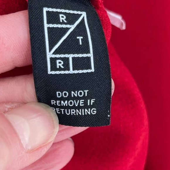 Stylestalker Womens Spaghetti Strap Halter Jumpsuit Crossback Sleeveless Size 2 - Picture 13 of 14